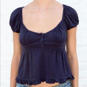 Brandy Melville Blair Top